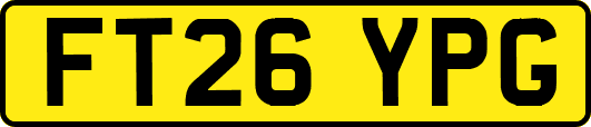 FT26YPG