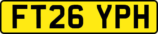FT26YPH