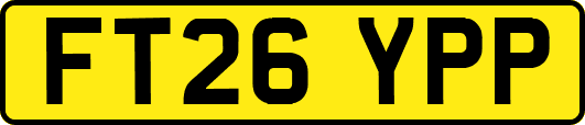 FT26YPP