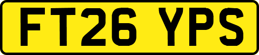 FT26YPS