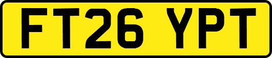 FT26YPT