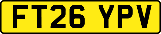 FT26YPV