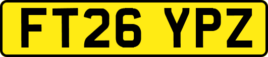 FT26YPZ
