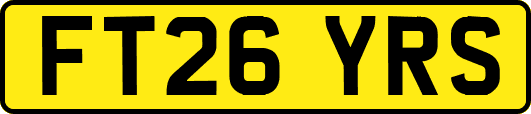 FT26YRS