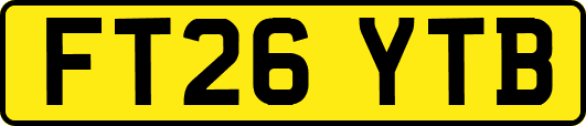 FT26YTB
