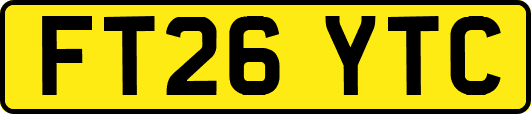FT26YTC