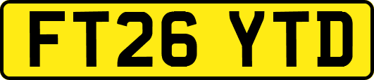 FT26YTD