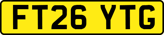 FT26YTG