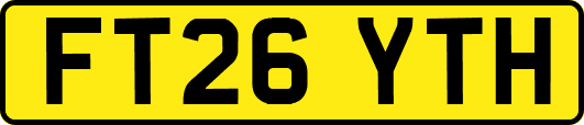 FT26YTH