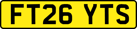 FT26YTS