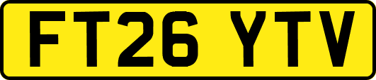 FT26YTV