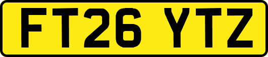 FT26YTZ