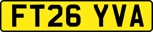 FT26YVA
