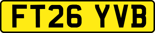 FT26YVB