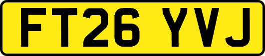 FT26YVJ