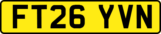 FT26YVN