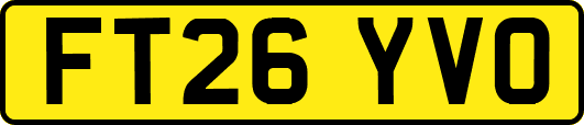 FT26YVO