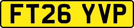 FT26YVP