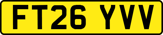 FT26YVV