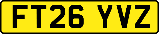 FT26YVZ