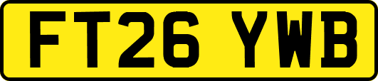 FT26YWB