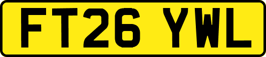 FT26YWL