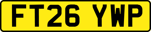 FT26YWP