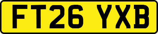 FT26YXB