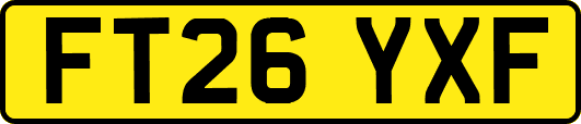 FT26YXF