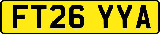 FT26YYA