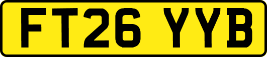 FT26YYB