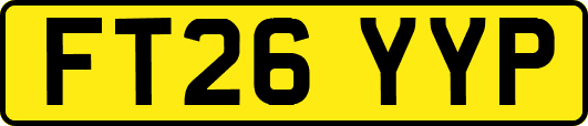 FT26YYP