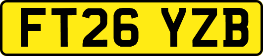 FT26YZB