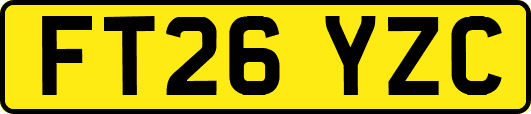 FT26YZC