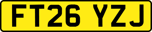 FT26YZJ