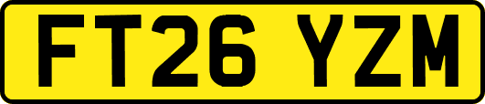 FT26YZM