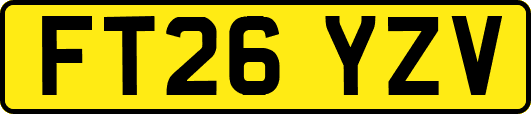 FT26YZV