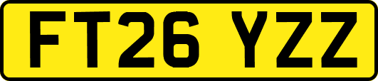 FT26YZZ
