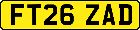FT26ZAD