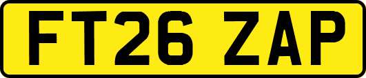 FT26ZAP