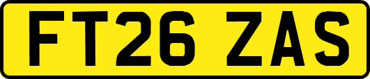 FT26ZAS