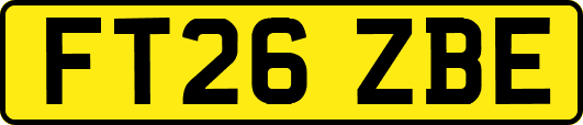 FT26ZBE