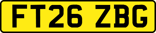 FT26ZBG