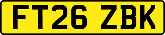 FT26ZBK