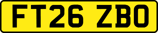 FT26ZBO