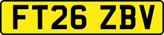 FT26ZBV