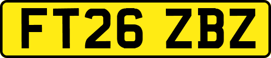 FT26ZBZ
