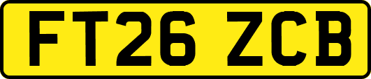 FT26ZCB