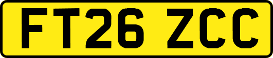 FT26ZCC