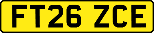 FT26ZCE